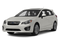 2013 Subaru Impreza 2.0i Sport Premium