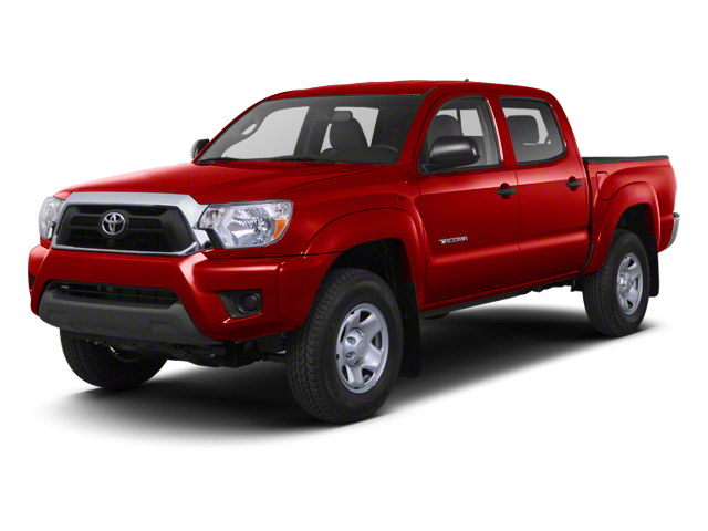 2013 Toyota Tacoma