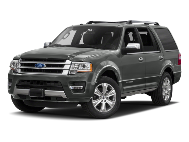 2017 Ford Expedition Platinum