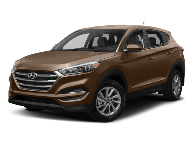2017 Hyundai Tucson Sport AWD's photo