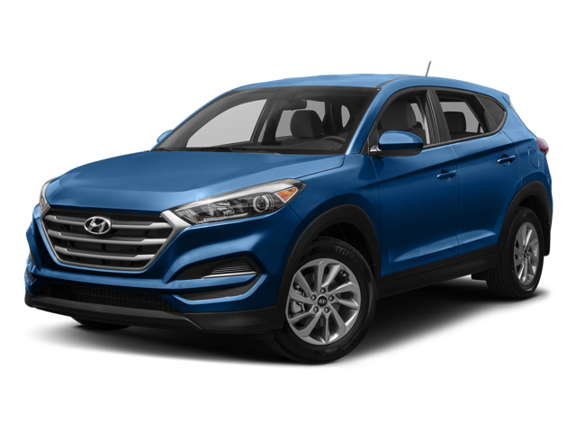 2017 Hyundai Tucson Sport AWD's photo