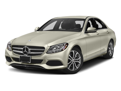 2018 Mercedes-Benz C 300 C 300