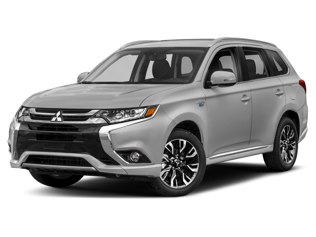 2018 Mitsubishi Outlander PHEV