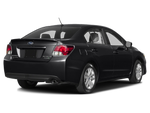 2015 Subaru Impreza Limited