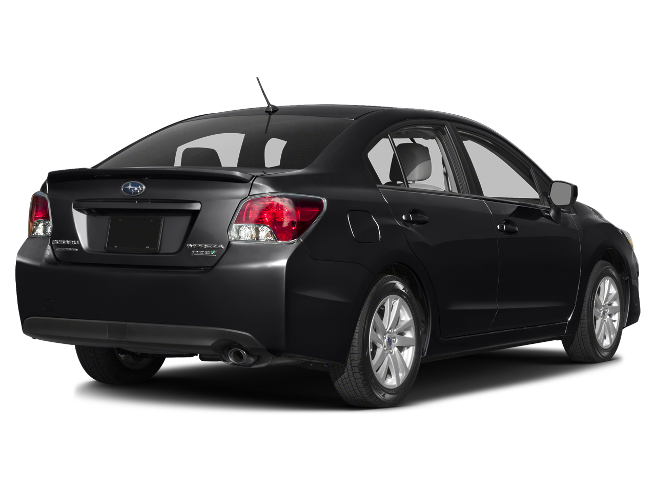 2015 Subaru Impreza Limited
