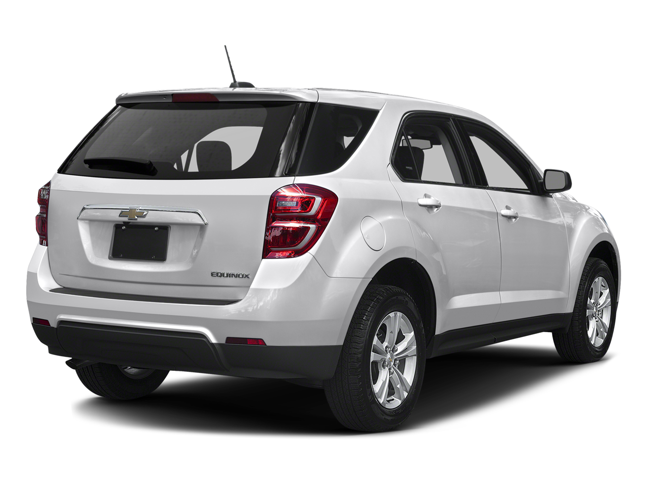 Used 2017 Chevrolet Equinox LS with VIN 2GNFLEEK2H6306667 for sale in Gettysburg, PA