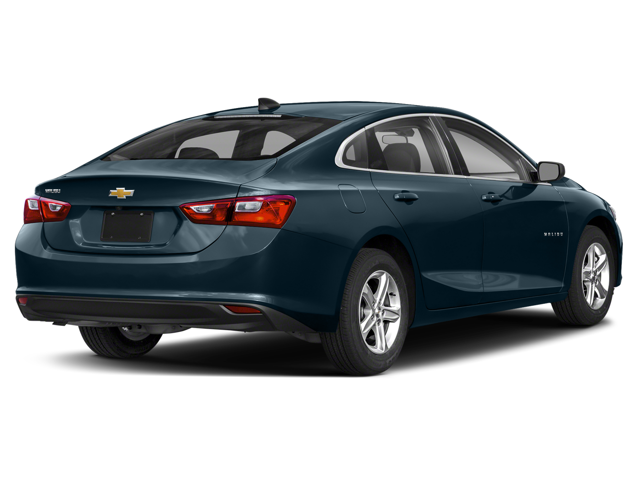 Used 2019 Chevrolet Malibu 1LT with VIN 1G1ZD5ST4KF219200 for sale in Gettysburg, PA