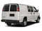 2020 Chevrolet Express RWD 2500 135"