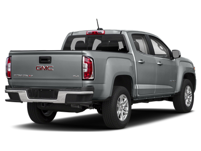 2020 GMC Canyon 4WD SLE