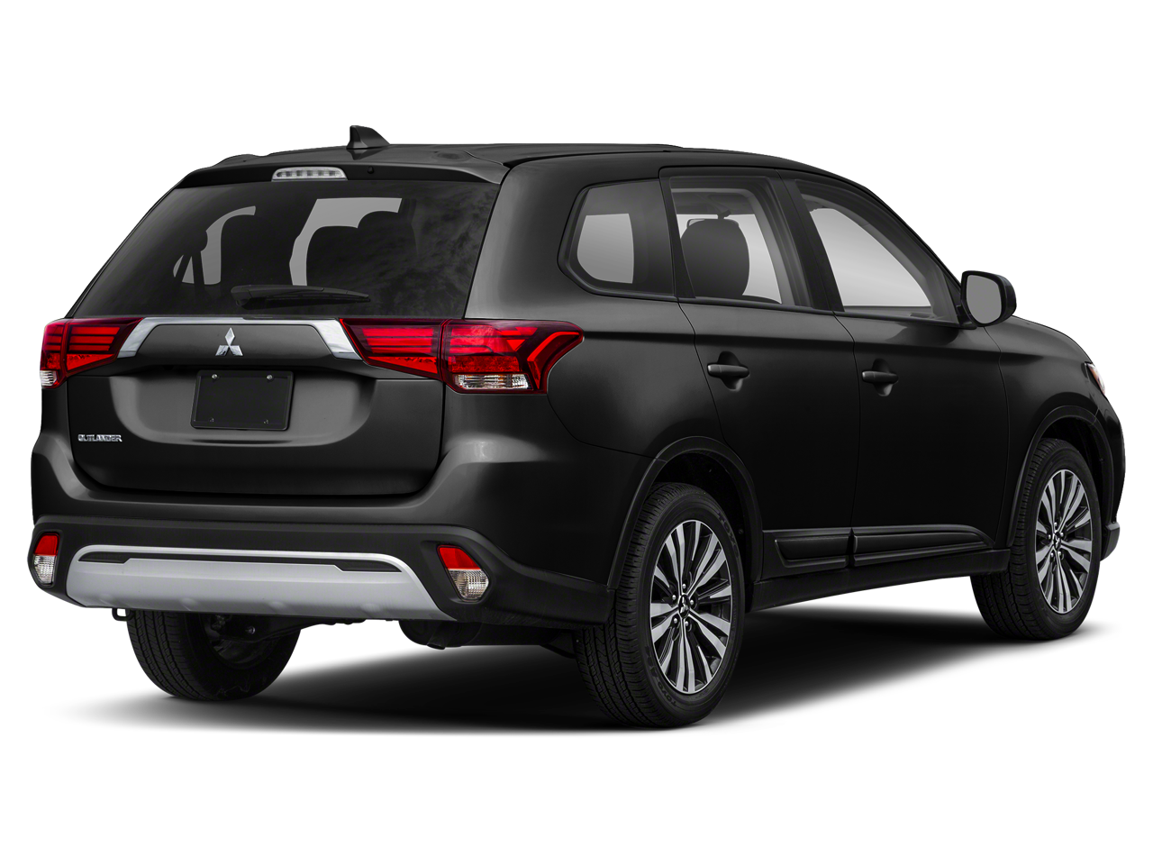 Used 2020 Mitsubishi Outlander ES with VIN JA4AD2A38LZ011223 for sale in Gettysburg, PA