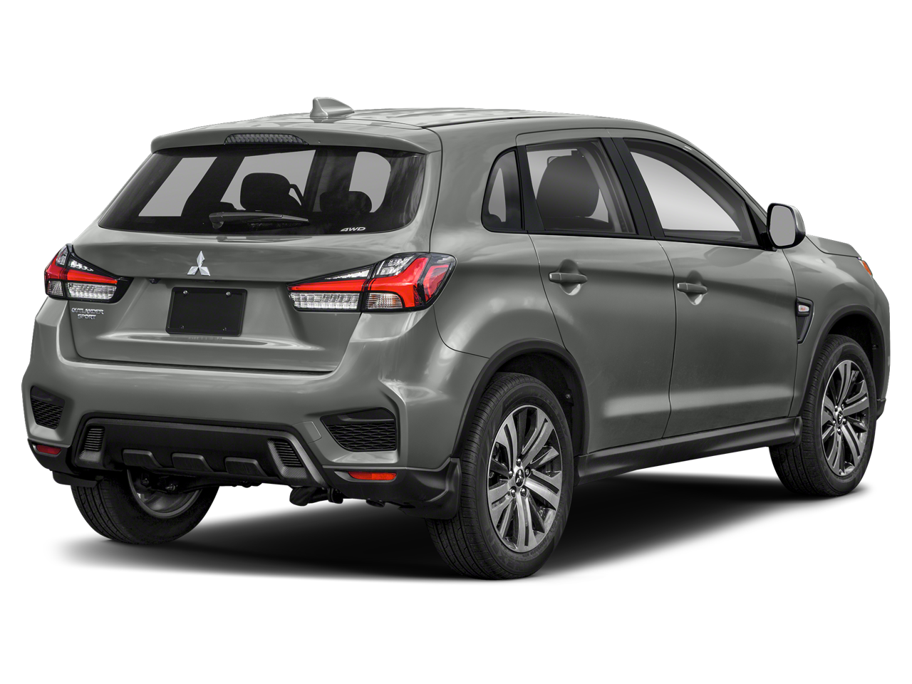 2020 Mitsubishi Outlander Sport ES 2.0