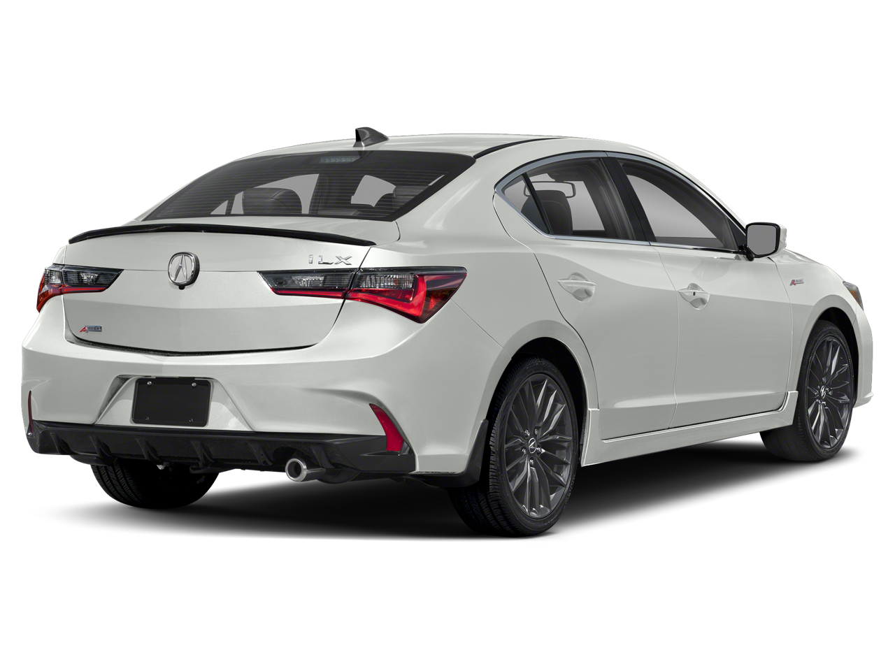 2022 Acura ILX w/Premium/A-Spec Package