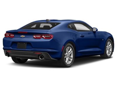 2022 Chevrolet Camaro LT1