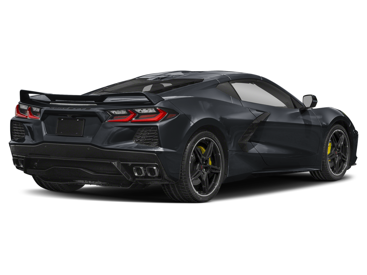 2023 Chevrolet Corvette 1LT - Photo 34