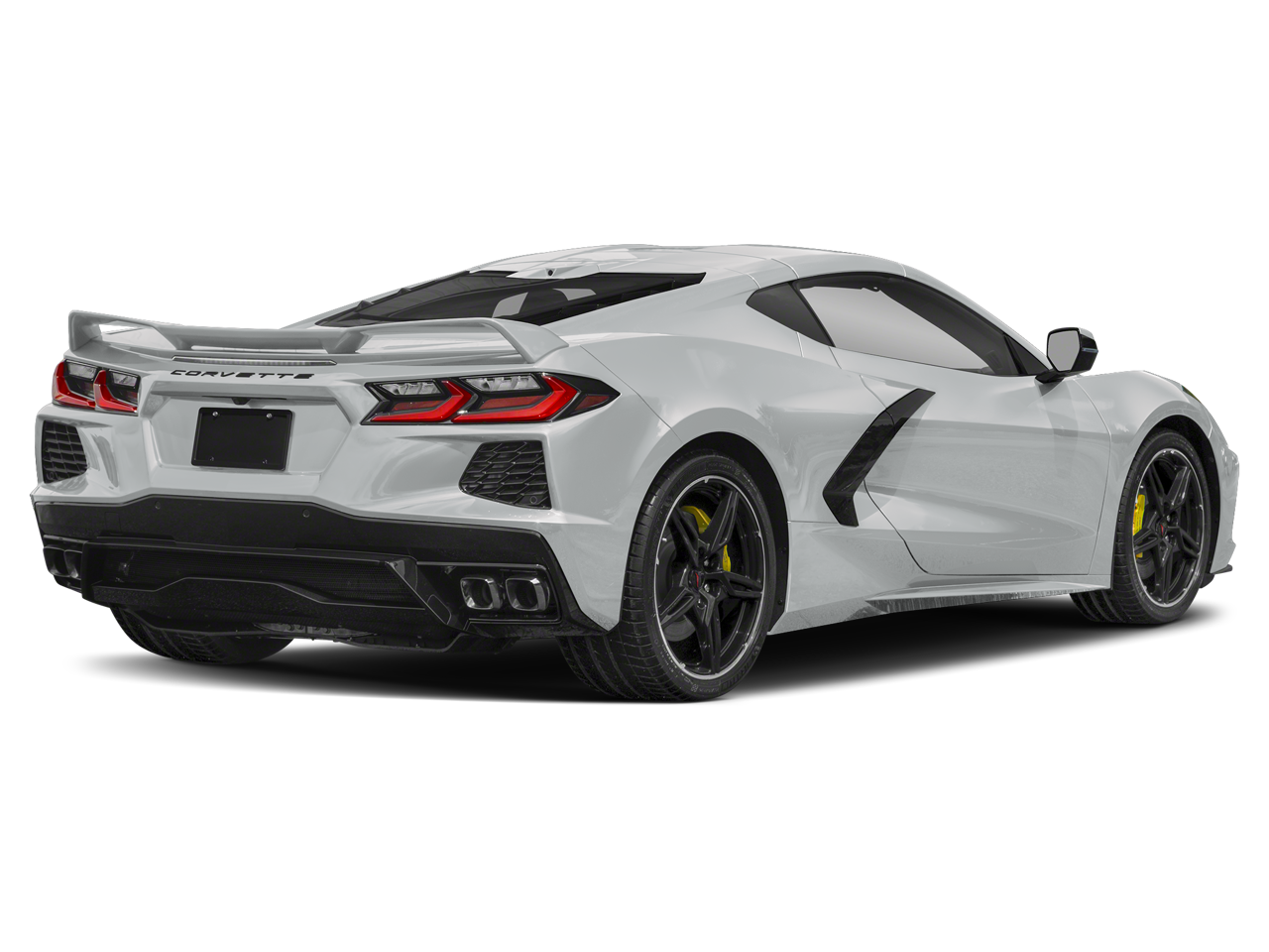 2023 Chevrolet Corvette Stingray 1LT