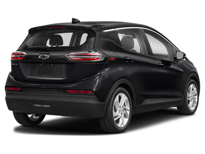 2023 Chevrolet Bolt EV 2LT