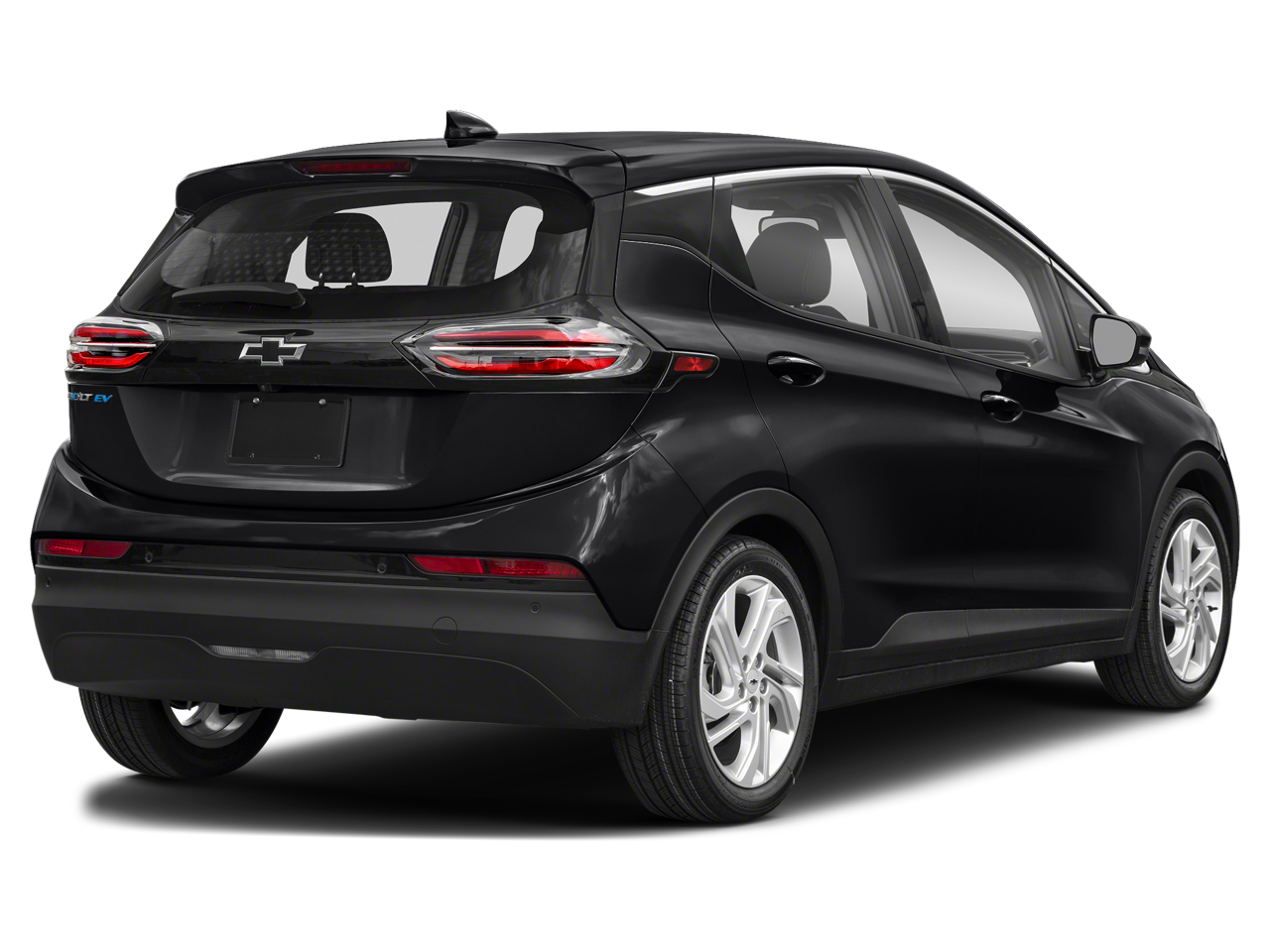 2023 Chevrolet Bolt EV 2LT