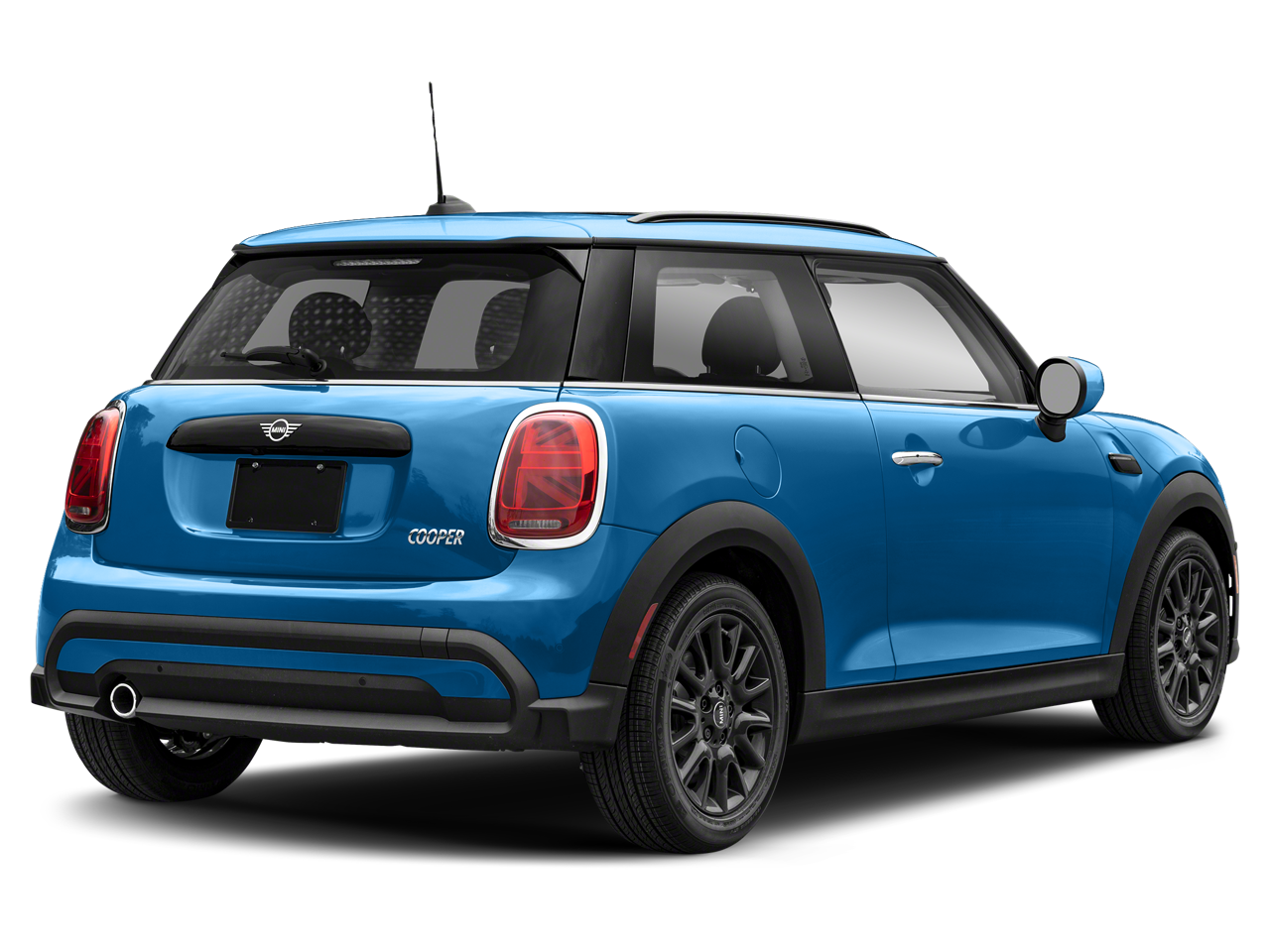 2023 MINI Hardtop 2 Door John Cooper Works