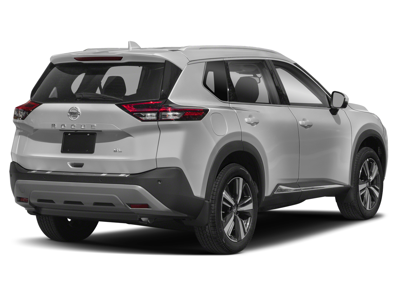 2023 Nissan Rogue SL - Photo 33