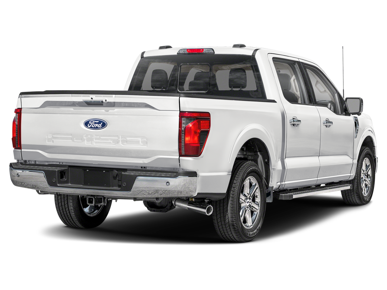 2024 Ford F-150 XLT - Photo 33