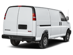 2024 GMC Savana RWD 2500 135"