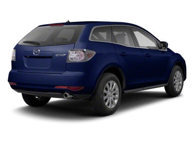 2010 Mazda Mazda CX-7 SV