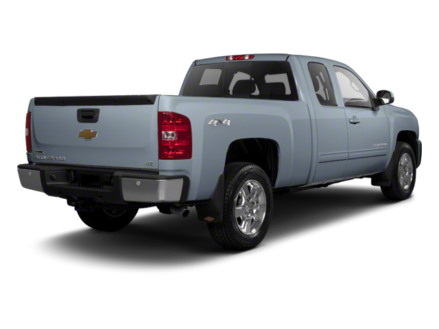 Used 2011 Chevrolet Silverado 1500 LS with VIN 1GCRCREA9BZ128661 for sale in Gettysburg, PA