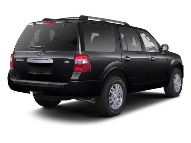 2011 Ford Expedition XLT