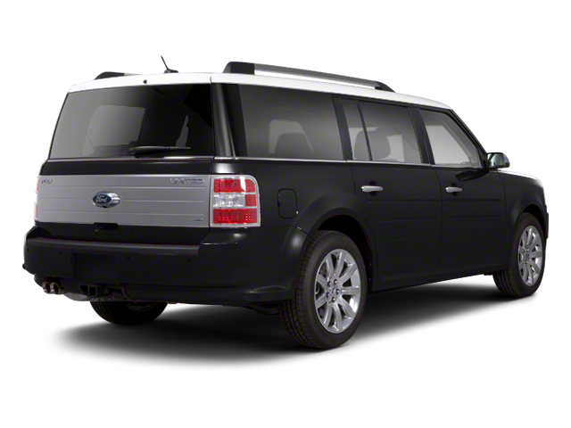 Used 2011 Ford Flex SEL with VIN 2FMGK5CC5BBD13229 for sale in Gettysburg, PA