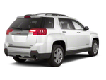 2011 GMC Terrain SLT-2