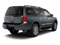 2011 Nissan Armada Platinum