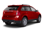 2012 Ford Edge SEL