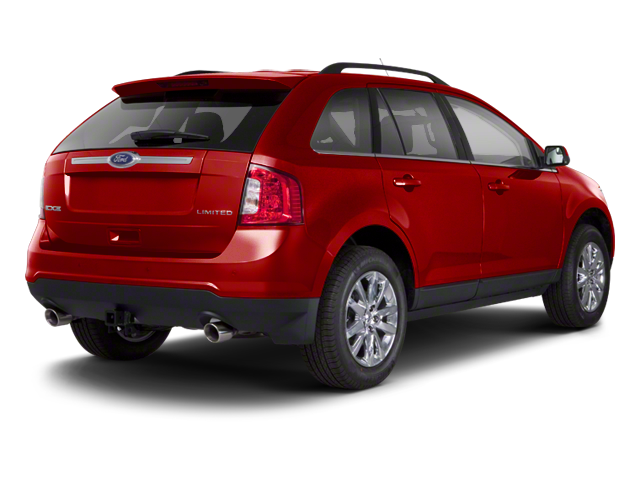 2012 Ford Edge SEL