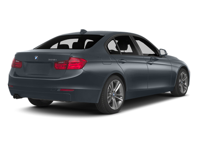 2013 BMW 328i xDrive 328i xDrive