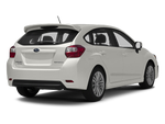 2013 Subaru Impreza 2.0i Sport Premium