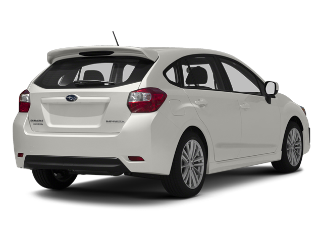 2013 Subaru Impreza 2.0i Sport Premium