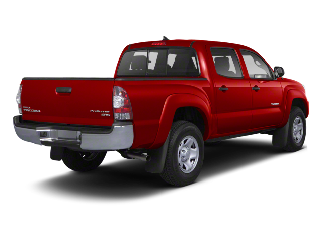 Used 2013 Toyota Tacoma Base with VIN 3TMLU4ENXDM111705 for sale in Gettysburg, PA