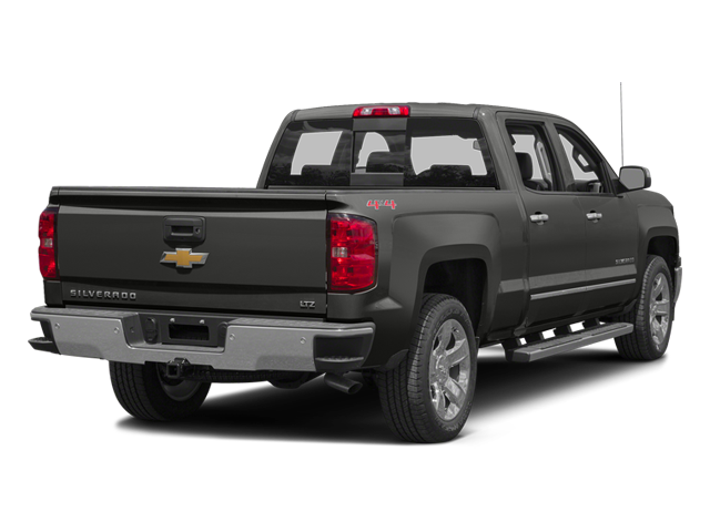 Used 2014 Chevrolet Silverado 1500 LT with VIN 3GCUKREC1EG143299 for sale in Gettysburg, PA