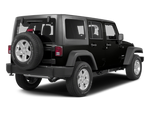 2014 Jeep Wrangler Unlimited Dragon Edition