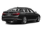 2016 BMW 750i xDrive 750i xDrive