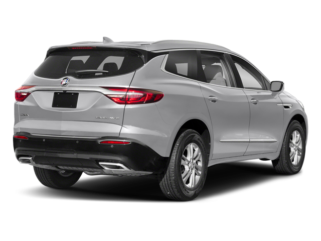 Used 2018 Buick Enclave Premium with VIN 5GAEVBKW8JJ138497 for sale in Gettysburg, PA
