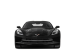 2015 Chevrolet Corvette Stingray Z51 2LT