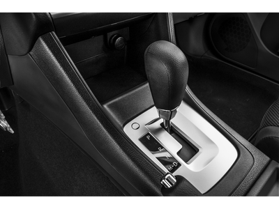 2015 Subaru Impreza Limited