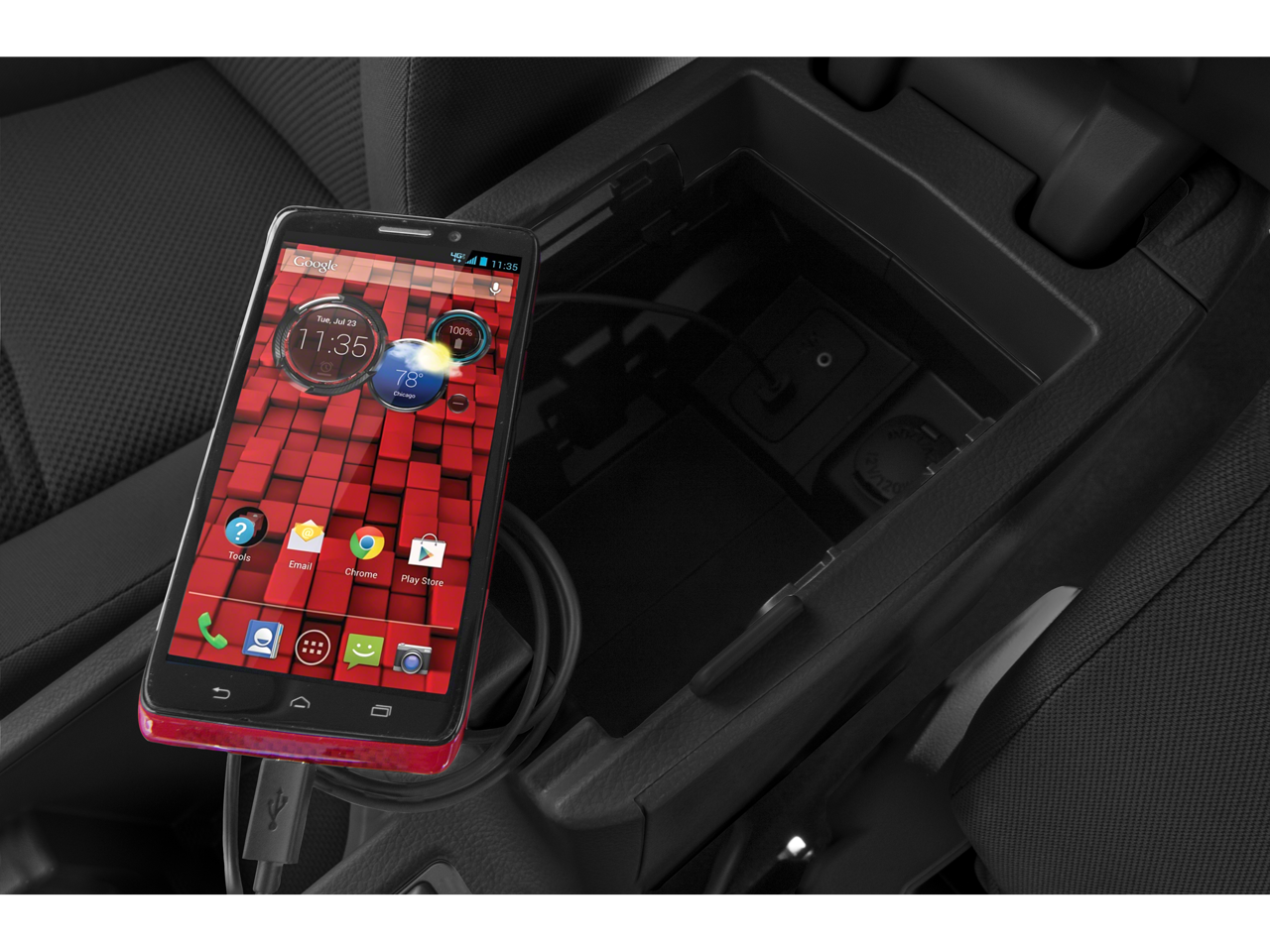 2015 Subaru Impreza Limited