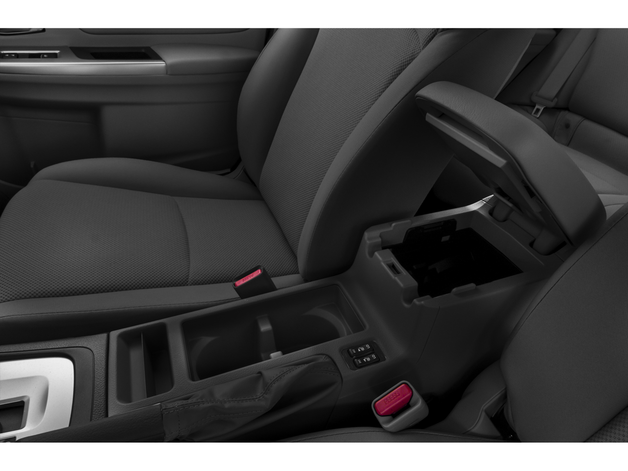 2015 Subaru Impreza Limited