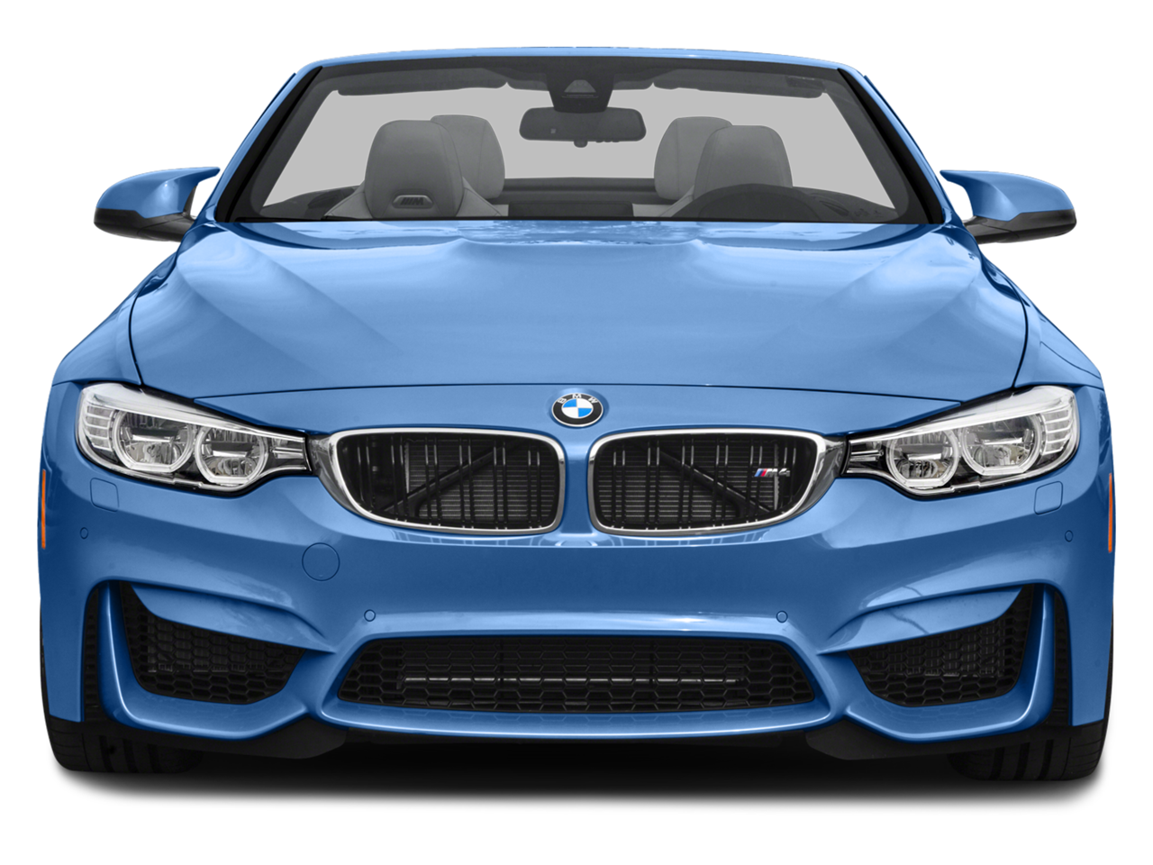 2016 BMW M4 Convertible 2dr Conv
