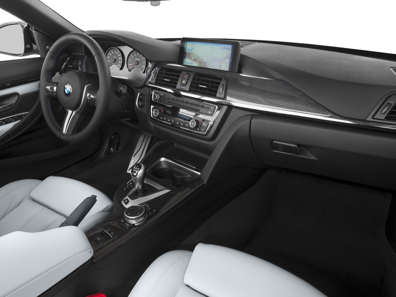 2016 BMW M4 Convertible 2dr Conv