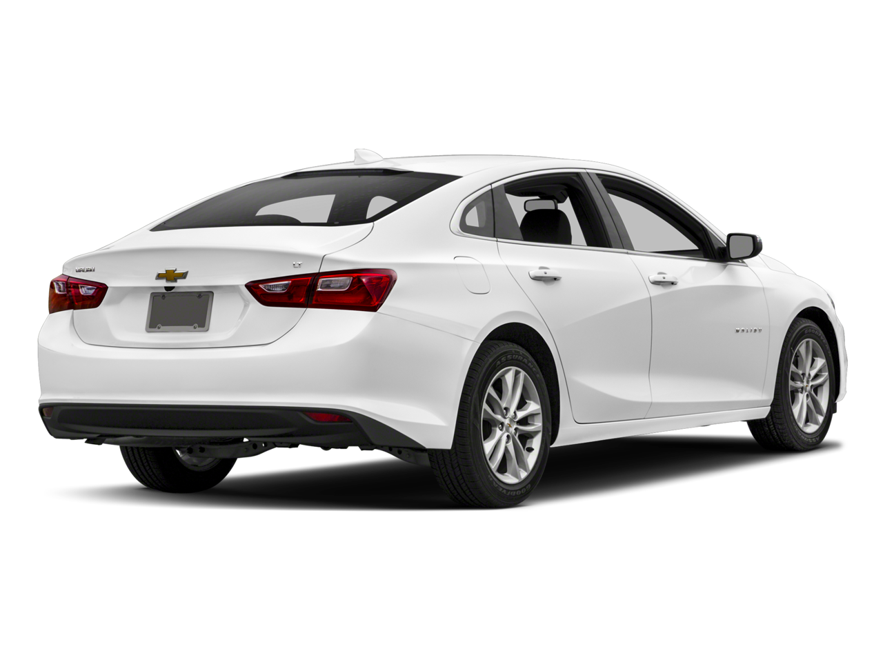 Used 2018 Chevrolet Malibu 1LT with VIN 1G1ZD5ST9JF166038 for sale in Gettysburg, PA