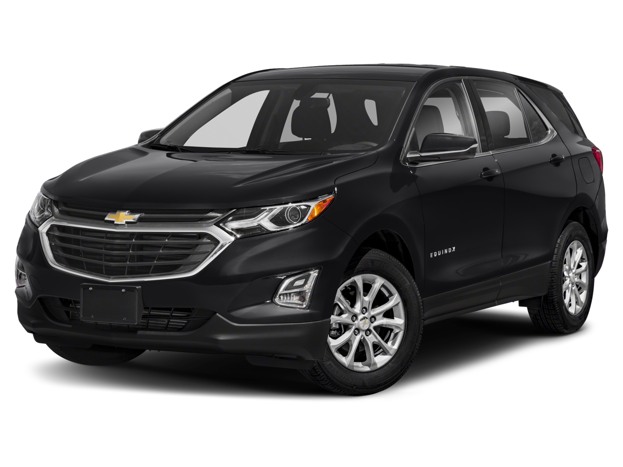 2019 Chevrolet Equinox AWD 2FL's photo
