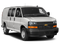 2020 Chevrolet Express RWD 2500 135"